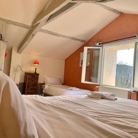 Les Figuiers de Louna - PIERRE ENSOLEILLÉE - 110 m2 et une véranda Saint-Géry Esterno foto