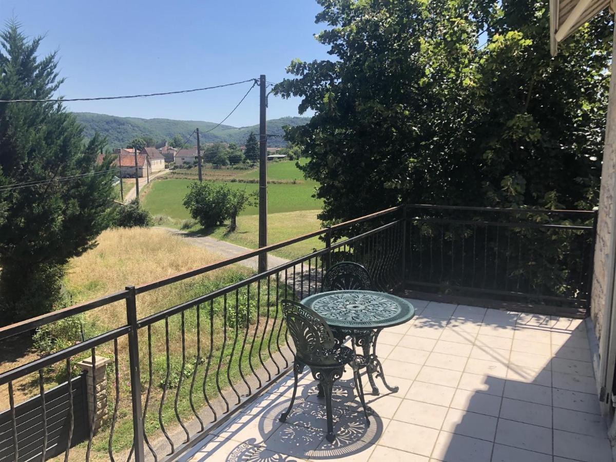Les Figuiers de Louna - PIERRE ENSOLEILLÉE - 110 m2 et une véranda Saint-Géry Esterno foto