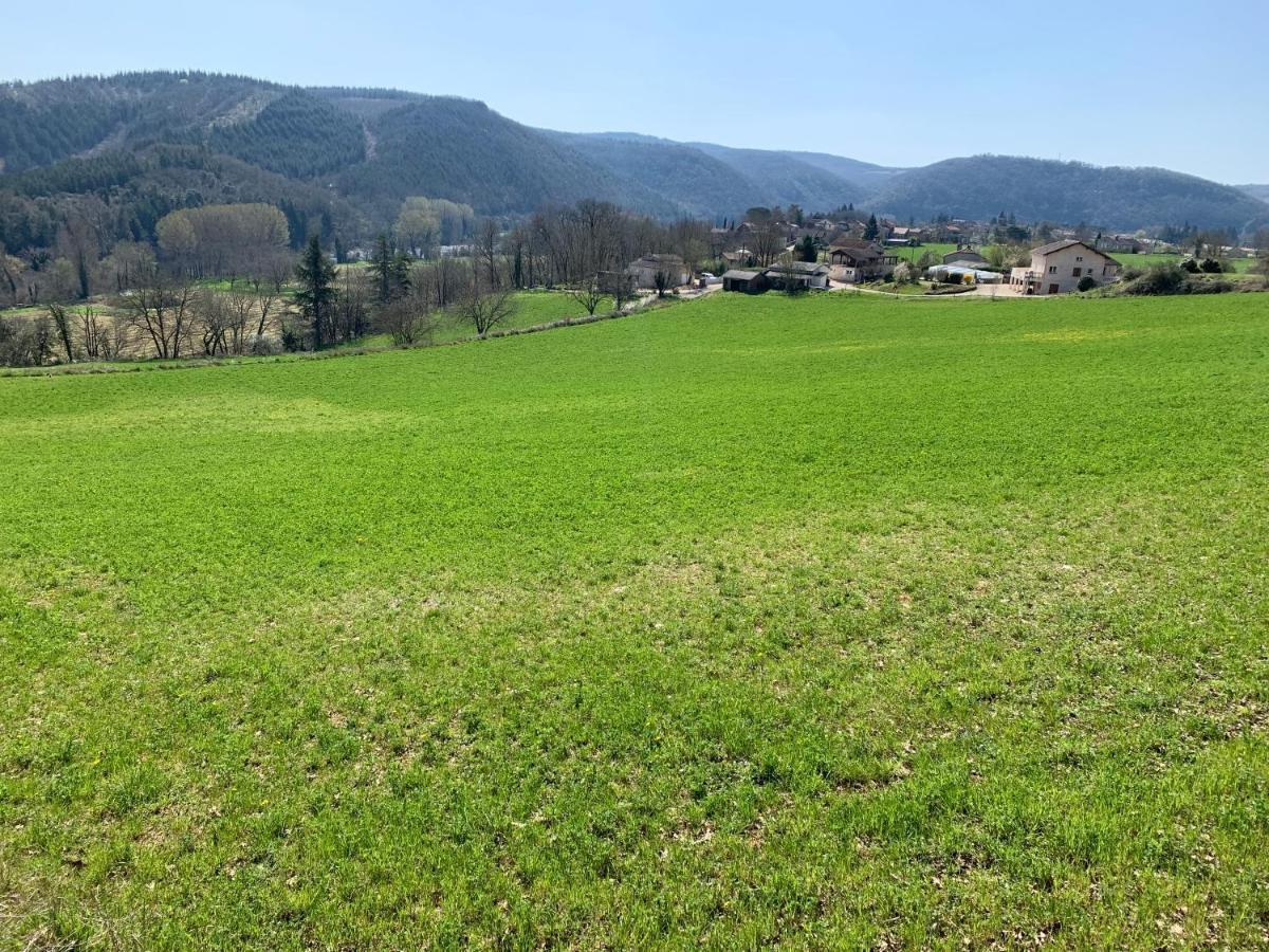 Les Figuiers de Louna - PIERRE ENSOLEILLÉE - 110 m2 et une véranda Saint-Géry Esterno foto